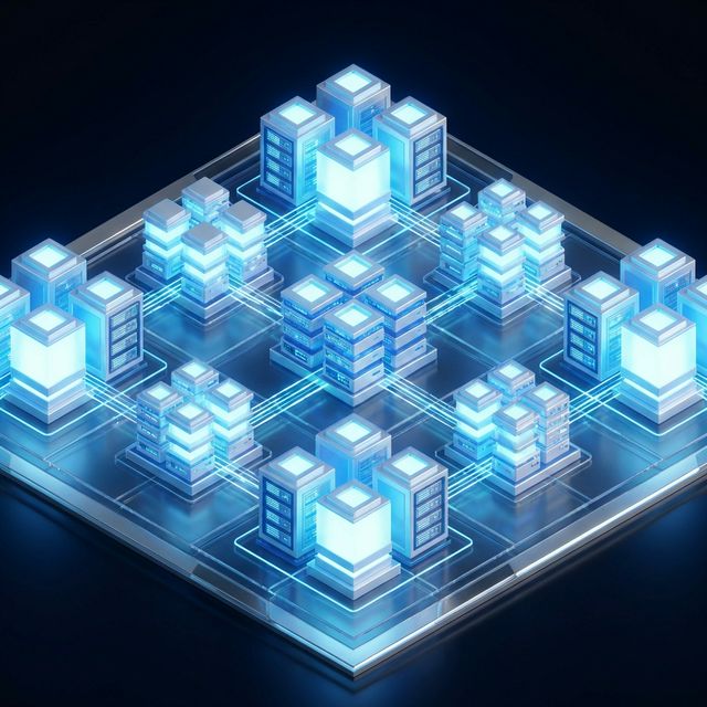 Technological Foundation