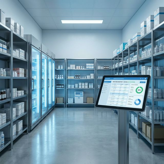 Harvey Health Success