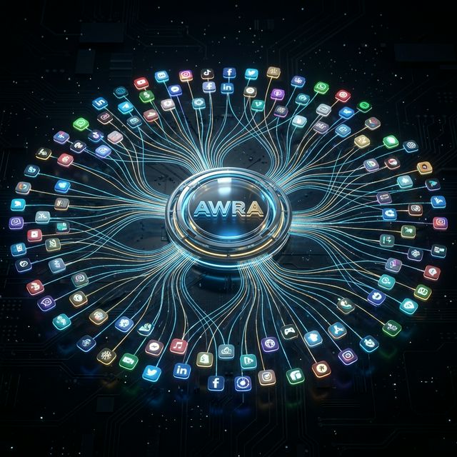 Ecosystem Connectivity