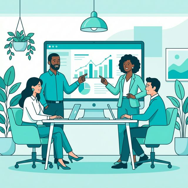 Customer Success Team