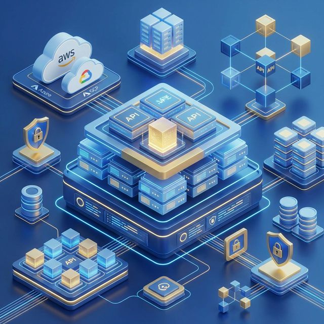 Architecture Deep-Dive