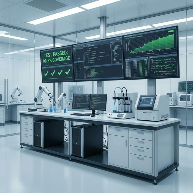 Validation & Verification