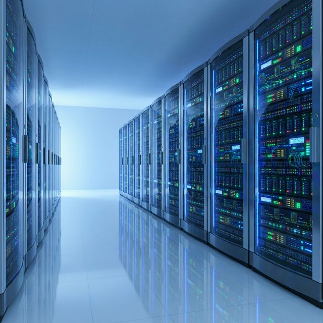 Infrastructure Resilience