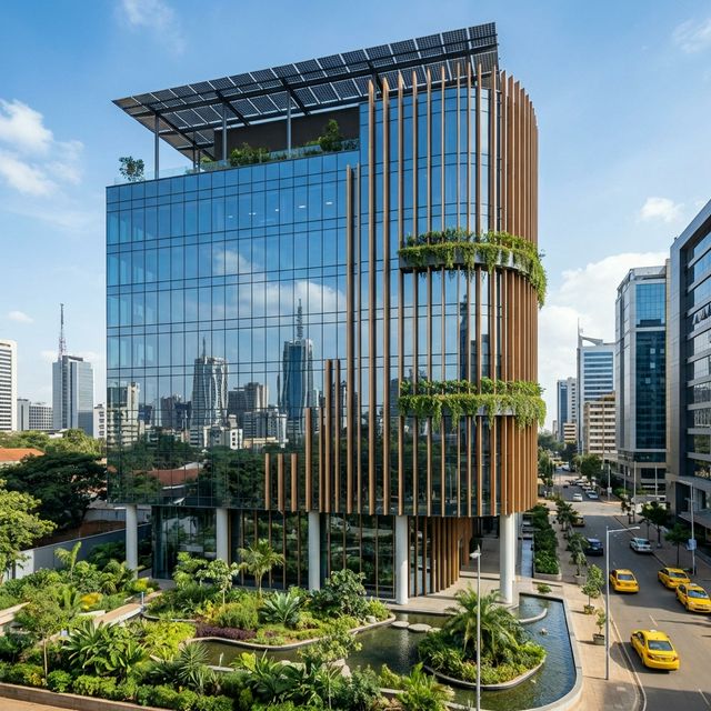 African-First Foundation